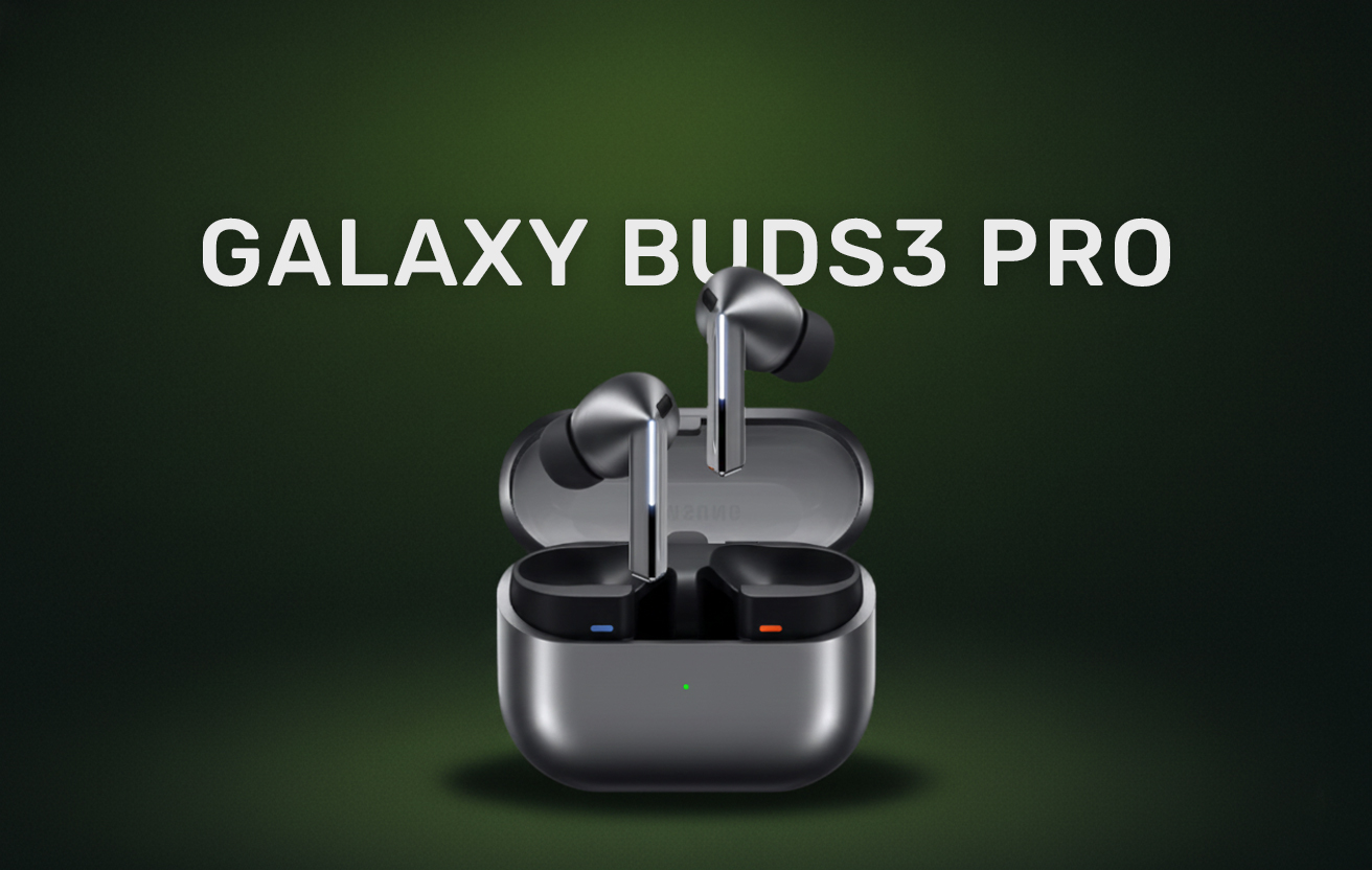Samsung Galaxy Buds 3 Pro